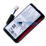 Batería para PLC 2UR18650ZY TD-Bb11LG [Batería de repuesto]